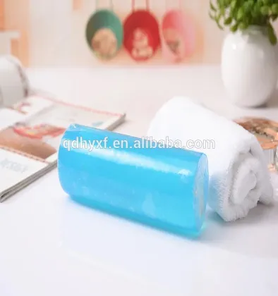 Natural M&P Soap Base