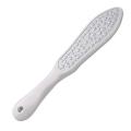 Stainless Steel Pedicure Set Foot File