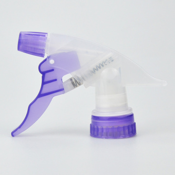 misty bottle solvent resistant plastic trigger water sprayers