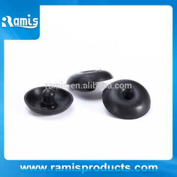17mm NBR umbrella valve