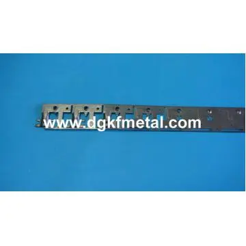 progressive stamping metal products