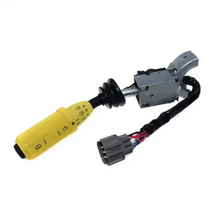 High Reliability 70126402 JCB Column Switch