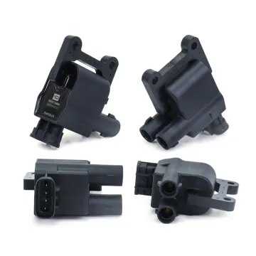 Ignition Coil 90919-02217 90080-19007 90080-19008 90919-02218 90919-02220 3S-FE for Toyota AVENSIS CAMRY COROLLA HIACE