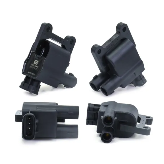 Ignition Coil 90919-02217 90080-19007 90080-19008 90919-02218 90919-02220 3S-FE for Toyota AVENSIS CAMRY COROLLA HIACE