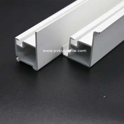 Americano Linea PVC Profiles