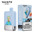 Waspe Fihp 40K Double Flavors Wholesale Croatia
