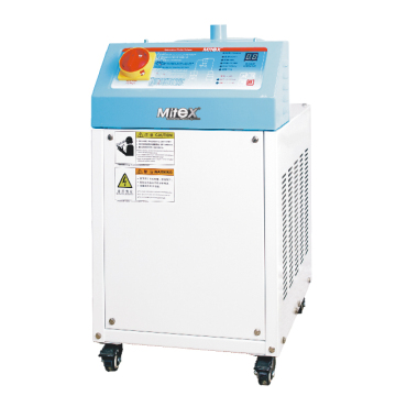 Automatic Pellet Loader Suction Machine for Injection Molds