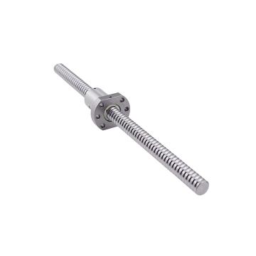 CNC Machine Parts: Ball Screws SFU1204, SFU1604, SFU2005, SFU2505, SFU3205