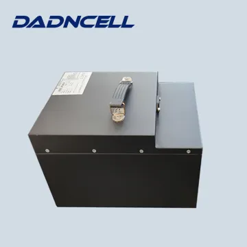 Safety & Reliable 24v lithium iron phosphate rechargeable battery pack for ships