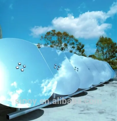 HOT! Clean Energy Solar Mirror Panel in customer size and different size