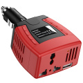 150W Power Inverter with 2.1A USB Car Charger