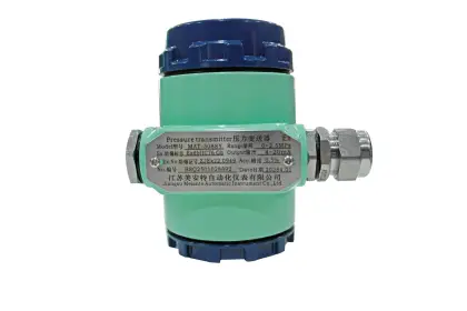Industrial Pressure measuring transmitter