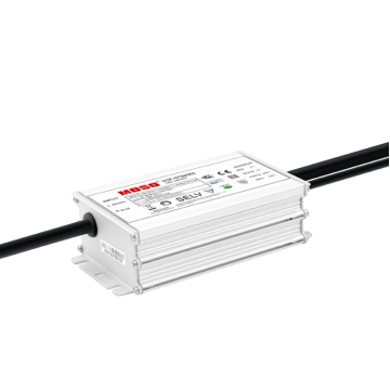 MOSO XCP 75W Fuente de alimentación del controlador LED
