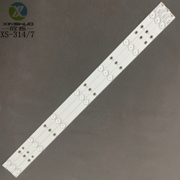 Amazon Hot Sale: LED TV Backlight Strip for Philips, AOC, and Other Compatible Models