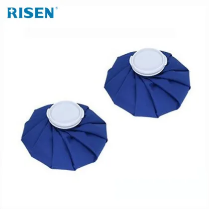Pain Relief Hot and Cold Reusable Ice Bag