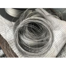 high grade titanium weld wire