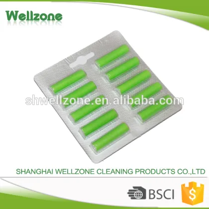 NEW Vacuum cleaner deodorant Lavender (purple&Green)