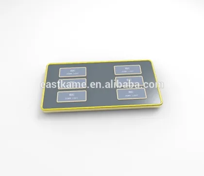 hotel intelligence control single butt smart homeswitch smart home