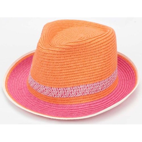 Paper paja Panamá sombrero/sombrero de paja barato/sombrero de papel Panamá