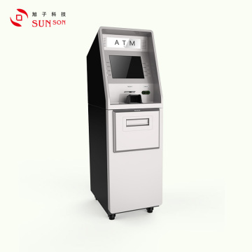 Deposit/Dispensing ABM Automated Banking Machine