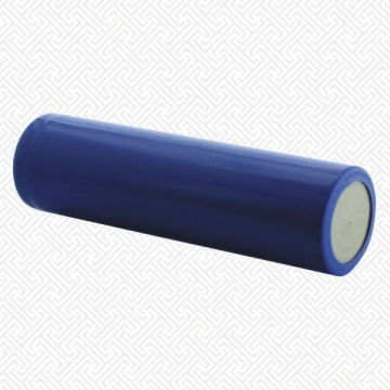 18650 lithium battery for MOD tube