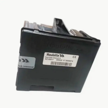 Original Motor Controller HA-2441308810 for Haulotte HA16PXNT, HA18SPX, HA32PX, HA41PX