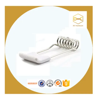 Spring Clip for Ceiling Panel Light Hardware LED Lighting Accessories