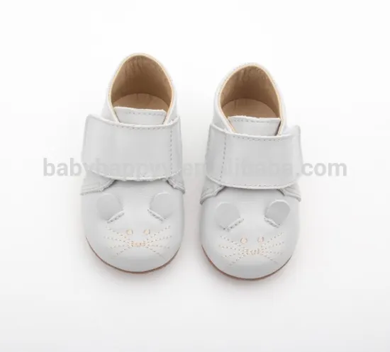 Customized fancy pattern Unisex boy girl baby sport shoes