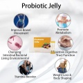 Weight Loss Digestive Probiotic Vegan Slim Magic Jelly