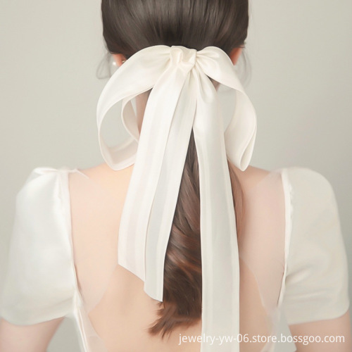 Hairpin Hair Accessories Women Wedding Accessories