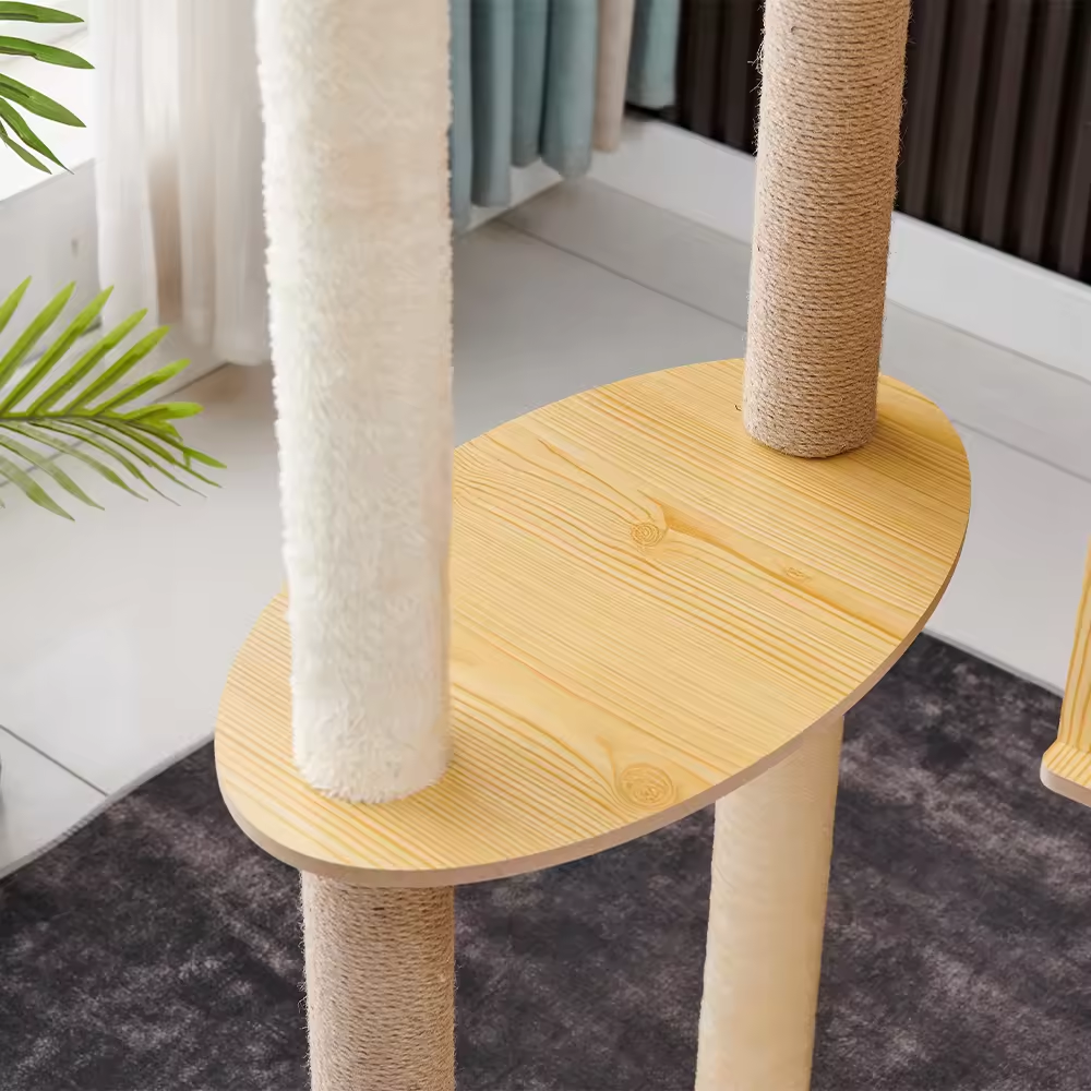 cat scratcher