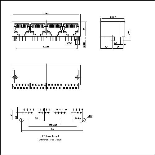 ATRJ5921-10P8C-X-A-C