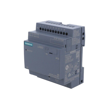 Логический модуль логика Siemens 6ED1052-2CC08-0BA1