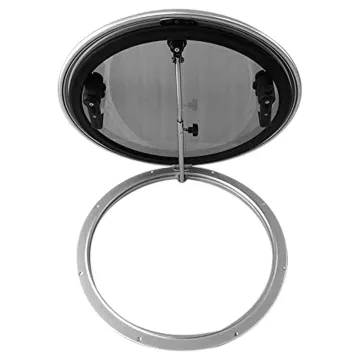 Xinxing Boat Window Yacht Round Opening Portlight Porthole