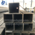 BS EN10210-1 ERW Rectangle Pipe S275NLH