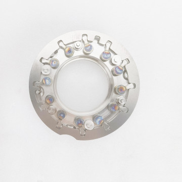 แหวนหัวฉีดเทอร์โบชาร์จเจอร์ 1kd สำหรับเครื่องยนต์ Toyota 1KD-FTV CT16V