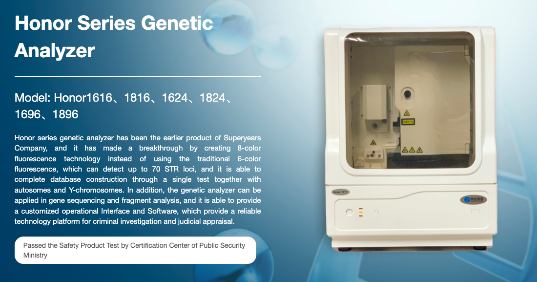 Medical Diagnosis Clinical Analyzer