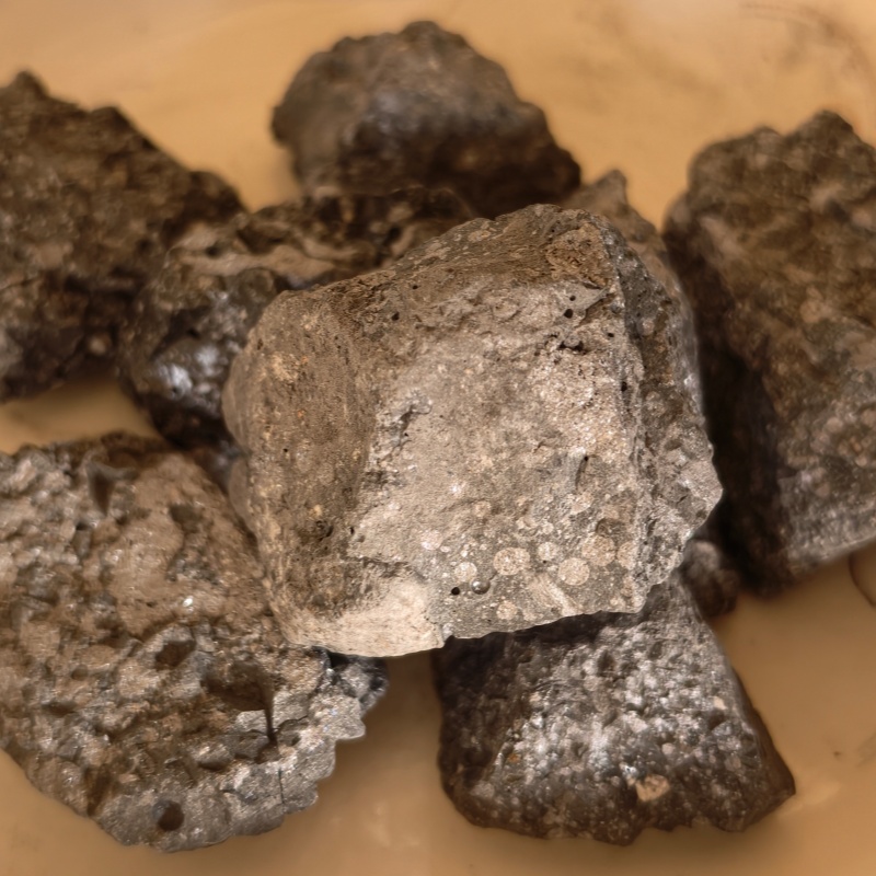 foundry casting process
