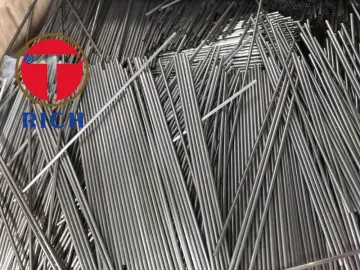 201 304 316 Stainless Steel Medical Needle Tube