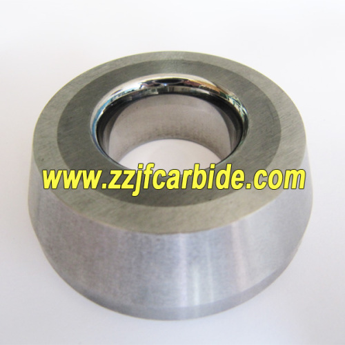 China Custom Solid Carbide & Tool Steel Dies Factory