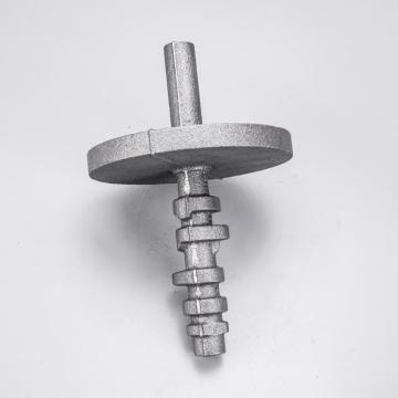Custom Balance Shaft Manufacturing