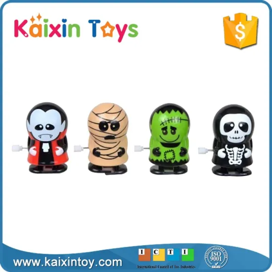 10266767 High Quality ABS Plastic Small Wind Up Toy