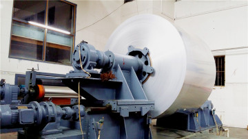 Conventional Aluminum Positive PS Plate