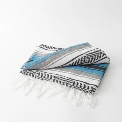 Mexican Blankets