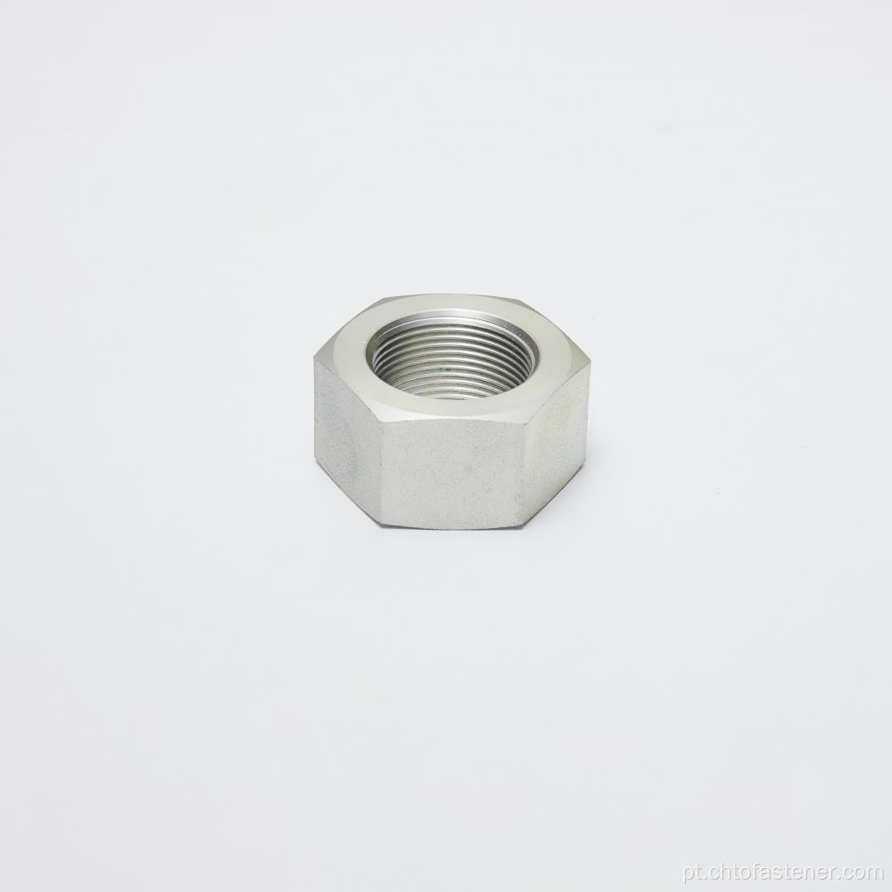 ISO 4032 M39 Hex Nuts