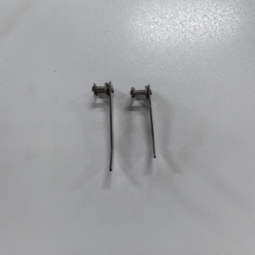 Aster Sewing Machine Push Book Hook Post Press Machine