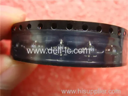 Msa-0986-blk - Cascadable Silicon Bipolar Mmic Amplifier - Agilent(hewlett-packard) 