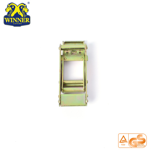 3000KG High Quality Heavy Duty Stainless Overcenter Buckle