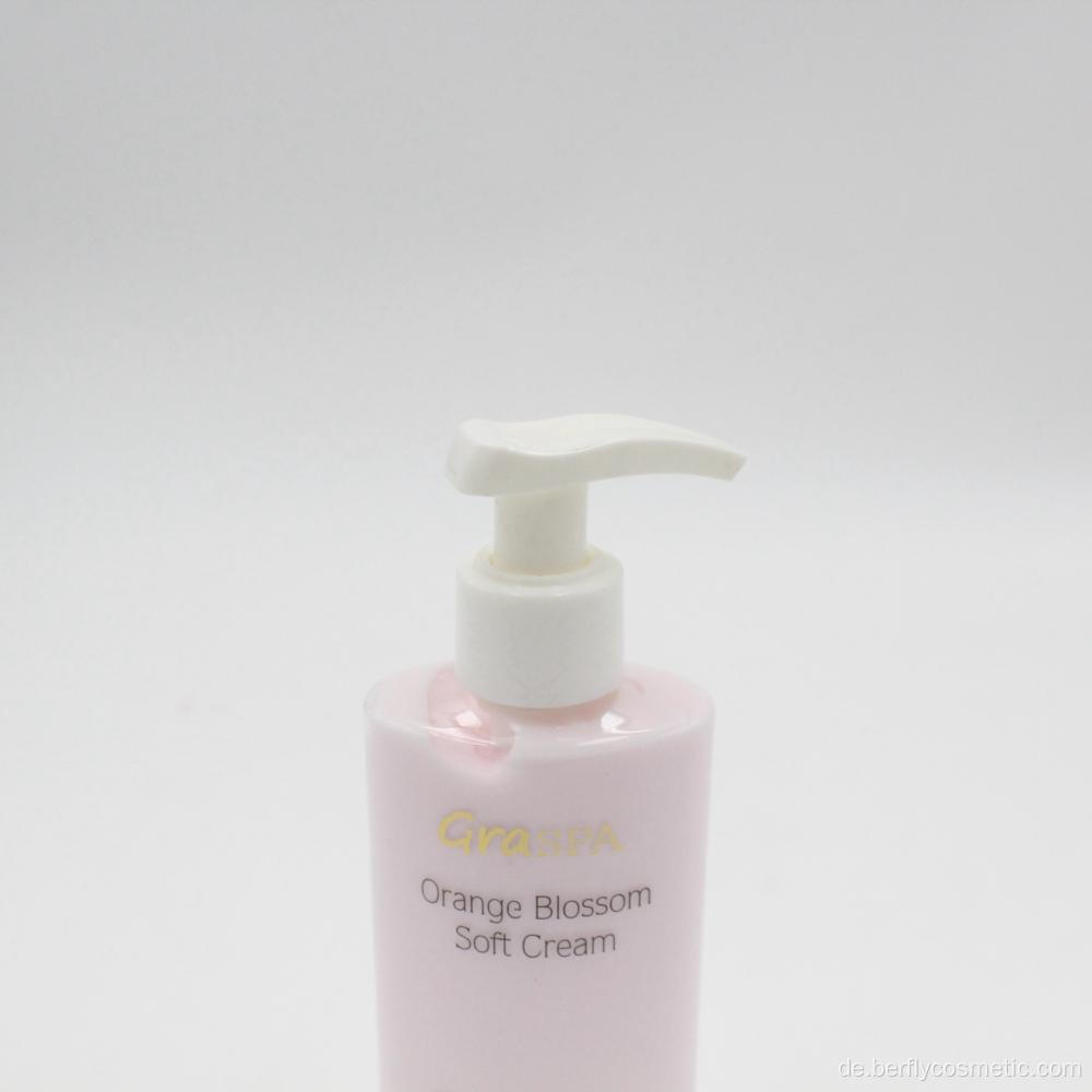 Handpflege Herbal Orange Blossom Soft Cream