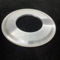 High-Precision Bronze Sintered Diamond Wheel for Grooving